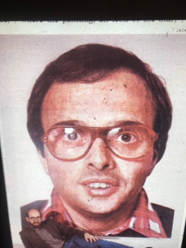 Chuck Close（チャック クロース） ポスター（フレーム含む） Chuck Close（チャック クロース） ポスター（フレーム含む） 2,004