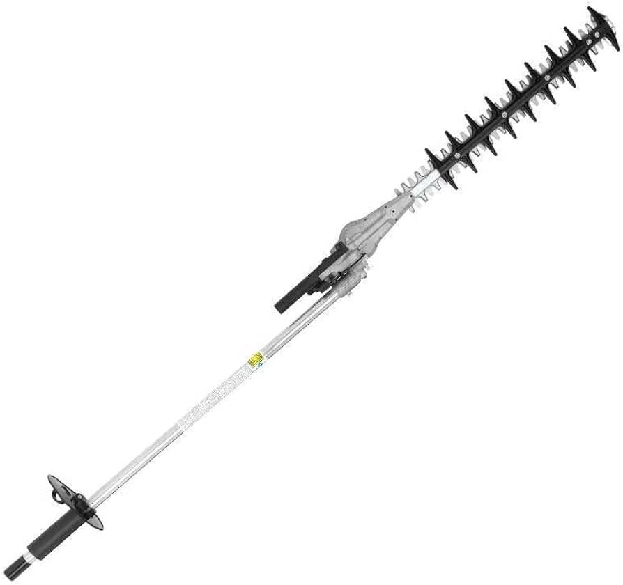 ECHO ARTICULATING HEDGE TRIMMER for PRO Attachment Series PAS 99944200596