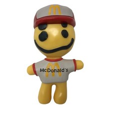 McDonalds 2022 Adult Happy Meal Cactus Plant Flea Market Cactus Buddy Figure