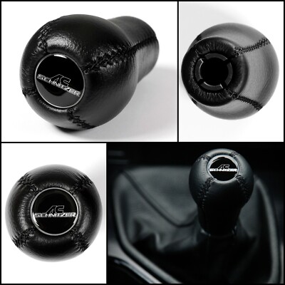 5 6 SPEED GEAR KNOB FOR BMW E46 E53 X5 E60 E61 E63 E64 E83 X3 E85 E86