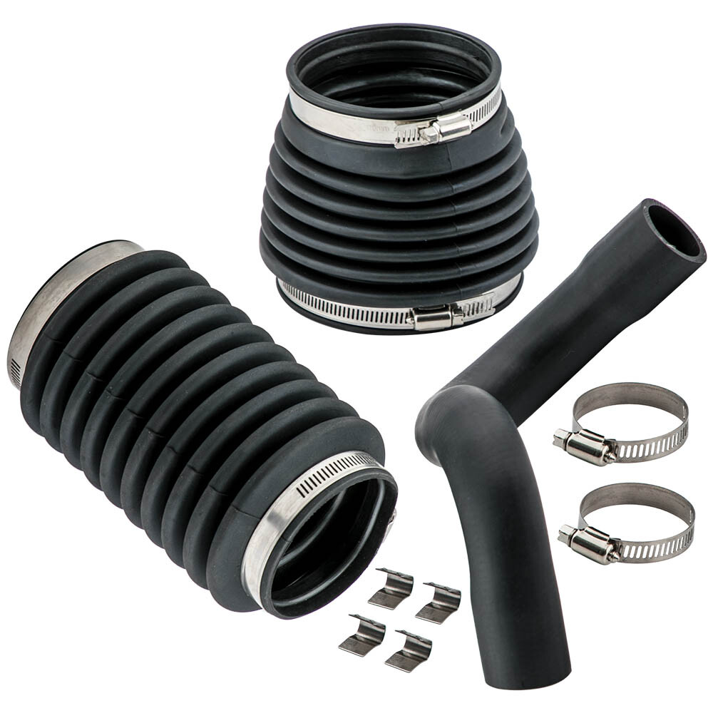 Kit Soufflet Pour Volvo Penta 200-280 – Remplacement 876631 & 876294 – Neuf