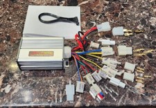 36 Volt 1000 watts Brushed Motor Controller. 36v 1000w 36volts 1000watts