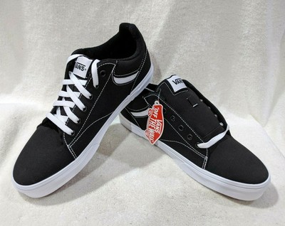 mens seldan vans