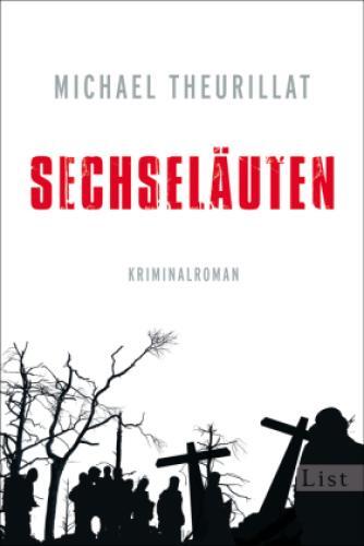 Sechseläuten Kriminalroman 9838