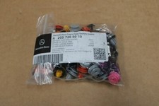 Mercedes Benz C 205 GLC Rep. Satz Türverkleidung vorne Links A2057205010 Mercedes Benz C 205 GLC Rep. Satz Türverkleidung vorne Links A2057205010