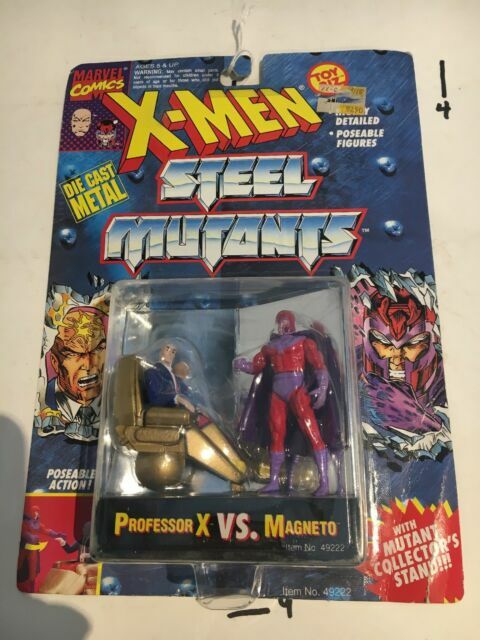 professor x action figure