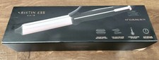    Kristin Ess Ceramic 1 Curling Iron - Black matte   