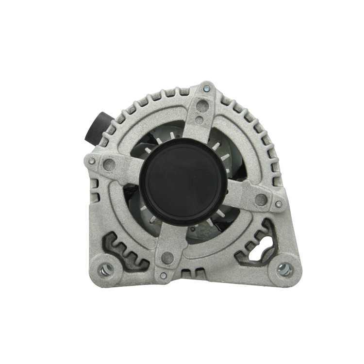 Originale Nuovo Denso Alternatore Compatibile Con Ford 150A