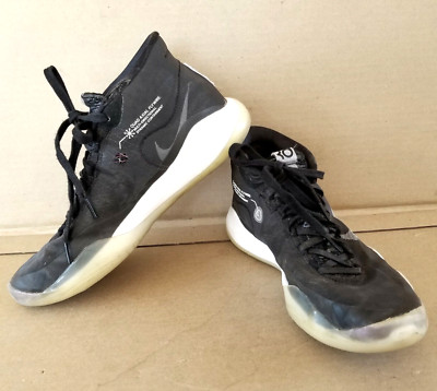 Nike KD 12 \'THE DAY ONE\' 2018 Men\'s Basketball Shoe Black AR4229-001 US Size 14 s-l1200.jpg main image 3