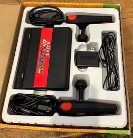 Atari Flashback Classic Game Console