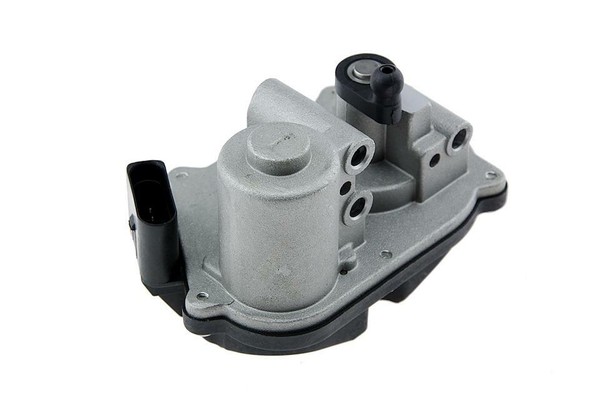 AnsaugkrüMmerventil Audi VW 2.7 3.0 TDI 059129086G 5-POLIG-image