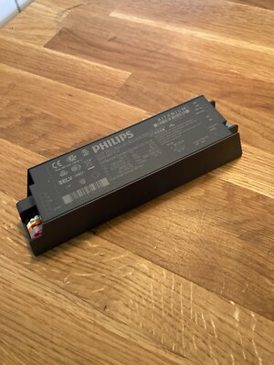 Philips Xitanium Xi FP 22w 0.3-1.0A SNLDAE 230v S175 sXt 