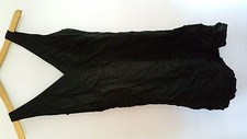 Womens Ann Taylor Dress 4 Black