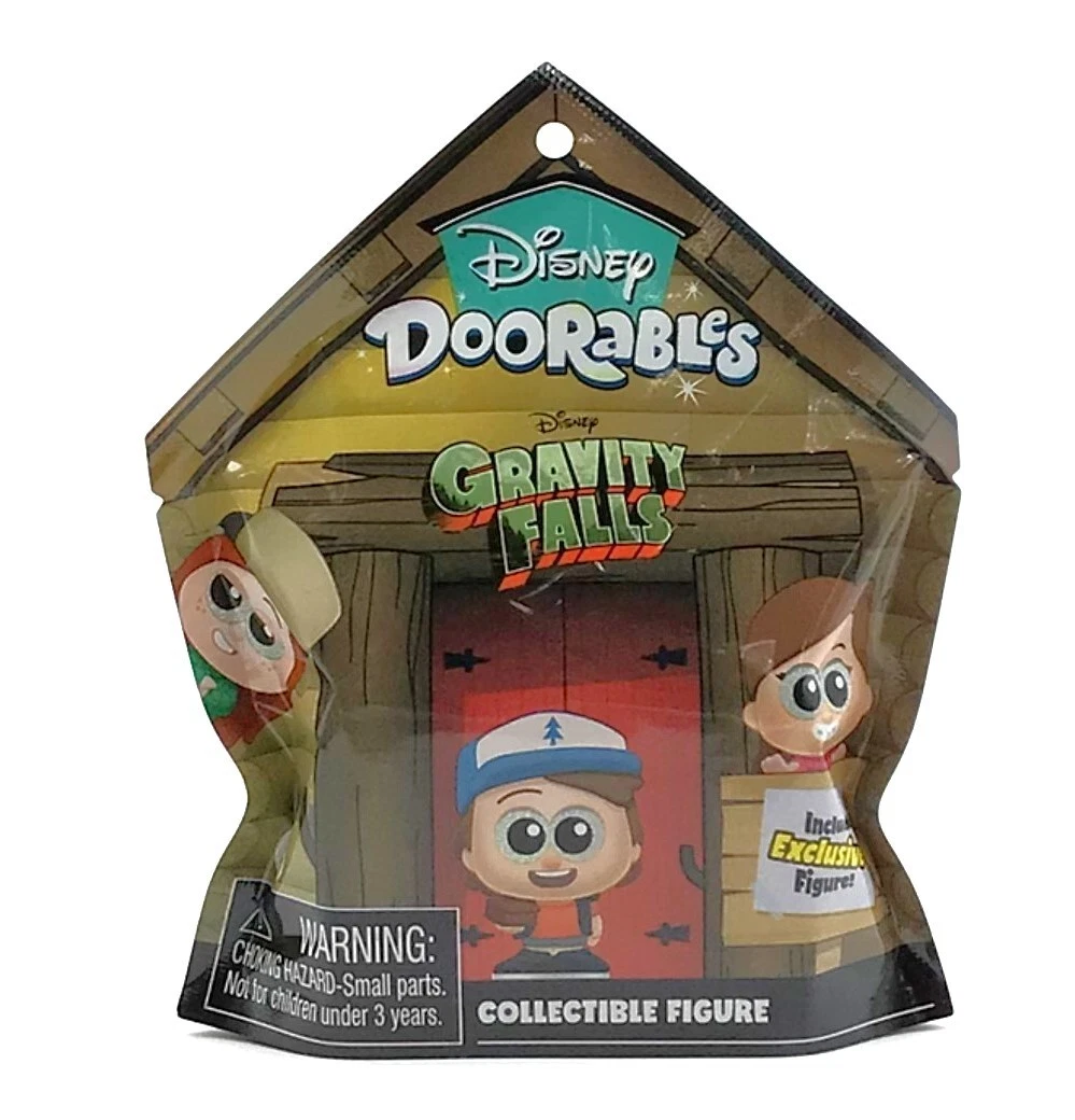 ALBUM de GRAVITY FALLS Panini Juegos Juguetes y Coleccionables