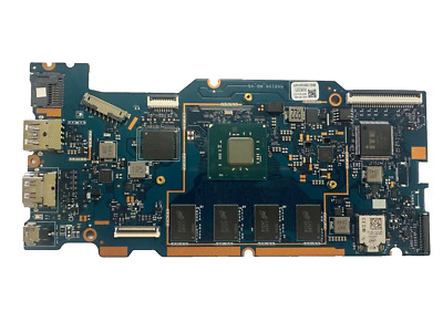 NB.H0U11.006 For Acer SP111-33 SP111-34 Motherboard N4000 N4020 CPU 4GB 64G SSD