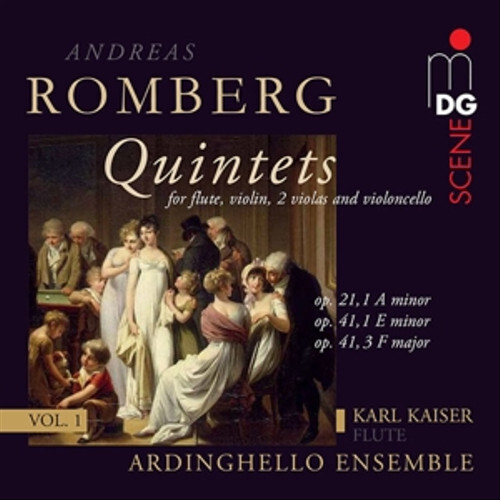 ardinghello ensemble im radio-today - Shop