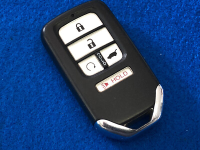 2017 HONDA PILOT KEY KEYLESS SMART PROXIMITY KEY OEM KR5V2X A2C83160900 DRIVER 1
