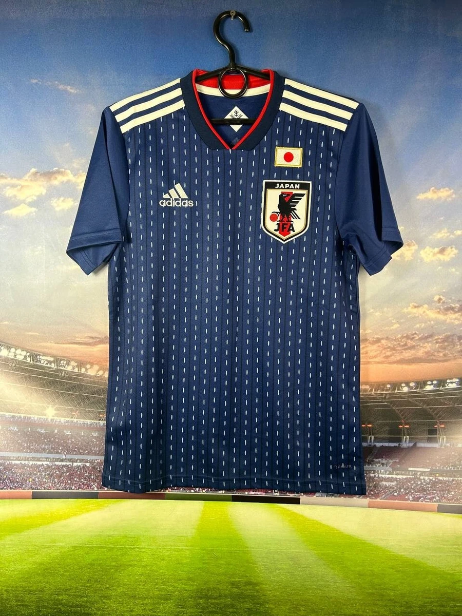 Size XS Japan National Team Soccer Fan Apparel & Souvenirs for