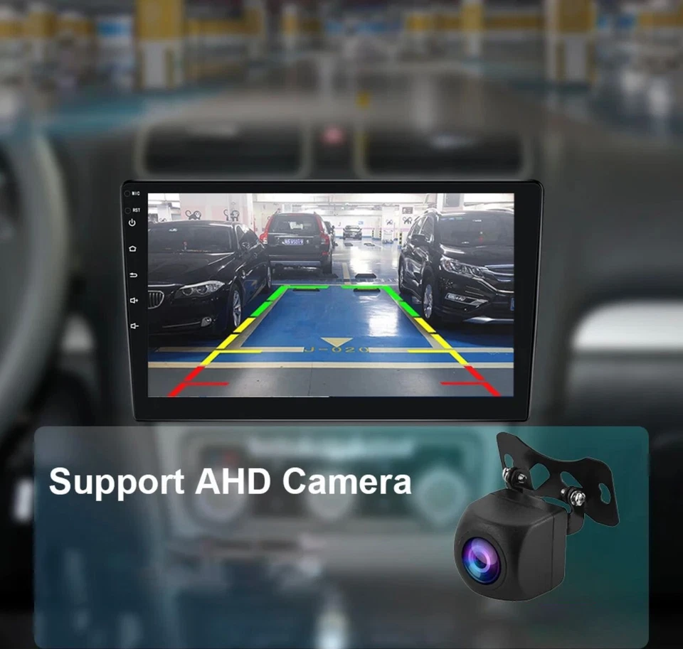 AUTORADIO ANDROID FIAT BRAVO 2007-2012 STEREO AUTO TOUCH 9" POLLICI WIFI 4/64GB - Immagine 3 di 4