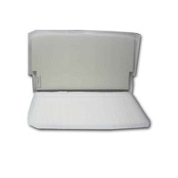 Chevy Seat Foam, Rear, Bel Air, 1951 80-289060-1 on sale Chevy Seat Foam, Rear, Bel Air, 1951 80-289060-1 on sale