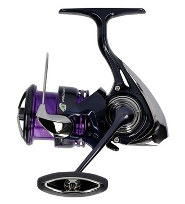 Daiwa Prorex X LT Spinning
