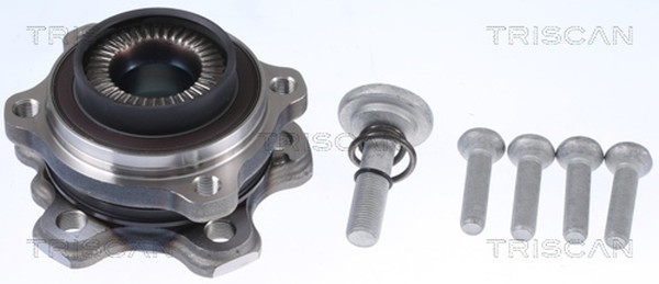 Radlagersatz Triscan 8530 11132 FüR BMW 5Er G30 F90 Touring G31 3Er G20 G80 G28-image