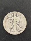 1919 Walking Liberty Half Dollar