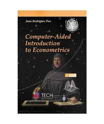 Computer-Aided Introduction to Econometrics