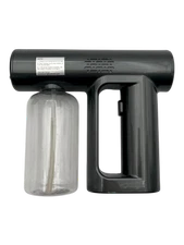 Hoakya Cordless Spray Tan Machine Portable Rechargeable USB Tanning Gun