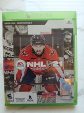 NHL 21 - Microsoft Xbox One