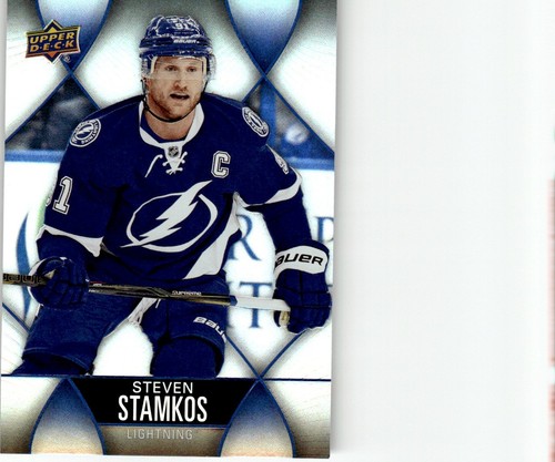2016 Steven Stamkos #91