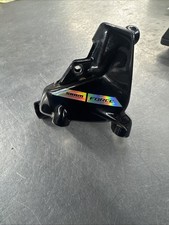 SRAM Force AXS eTap Hydraulic Disc Brake Caliper Assembly - Front or Rear, Flat