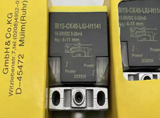 1PCS TURCK Bi15-CK40-Liu-H1141 Professional Power Modules IGBT Sensors