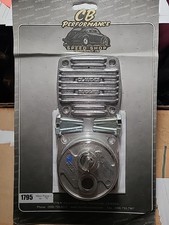 Cb Performance Maxi Oil Pump 1 Flat Cam 70- Earlier Nip 1795 Beetle 68-71 Bus