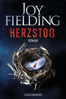 Herzstoß: Roman von Fielding, Joy | Buch | Zustand sehr gut