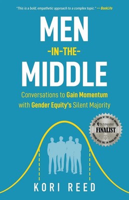 Men-in-the-Middle | Kori Reed | Taschenbuch | Englisch | 2023 | Pure Ink Press