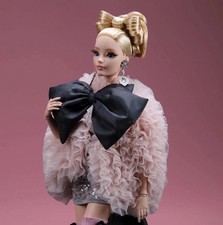 Barbie Atelier Doll #1 Silkstone Signature Creations Platinum Label