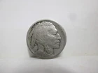 1916-D US BUFFALO NICKEL