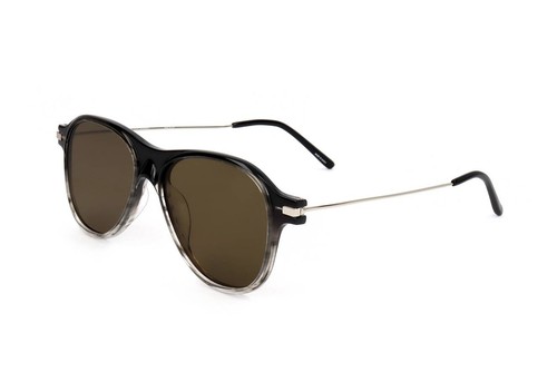 Lunettes De Soleil Dries Van Noten Par Linda Farrow DVN32 004 - 54/18/140, Neuves Avec étiquette