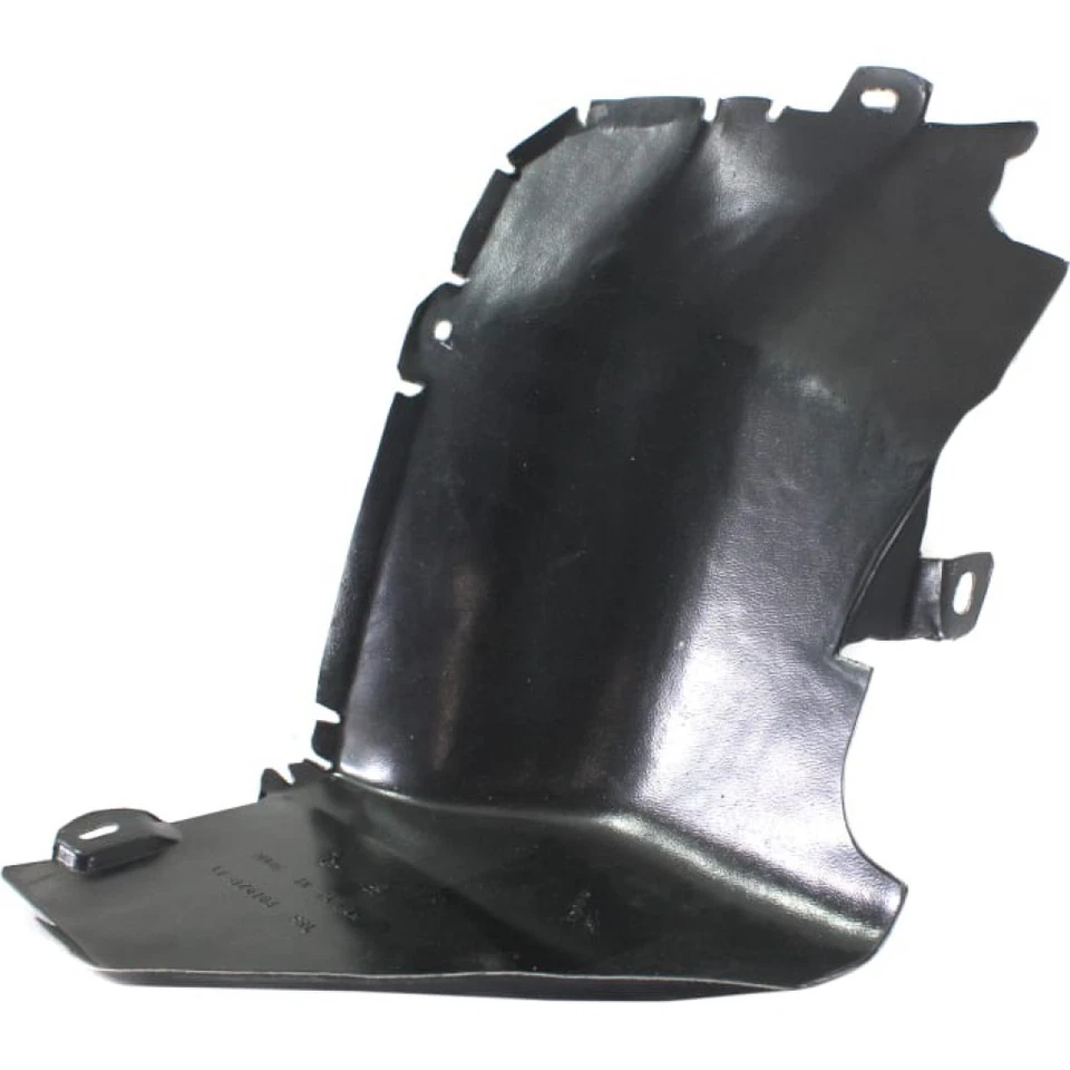 For Mercedes-Benz SL600 Splash Guard/Fender 1994-2002 Pair Front Rear Section Foto 4 de 4