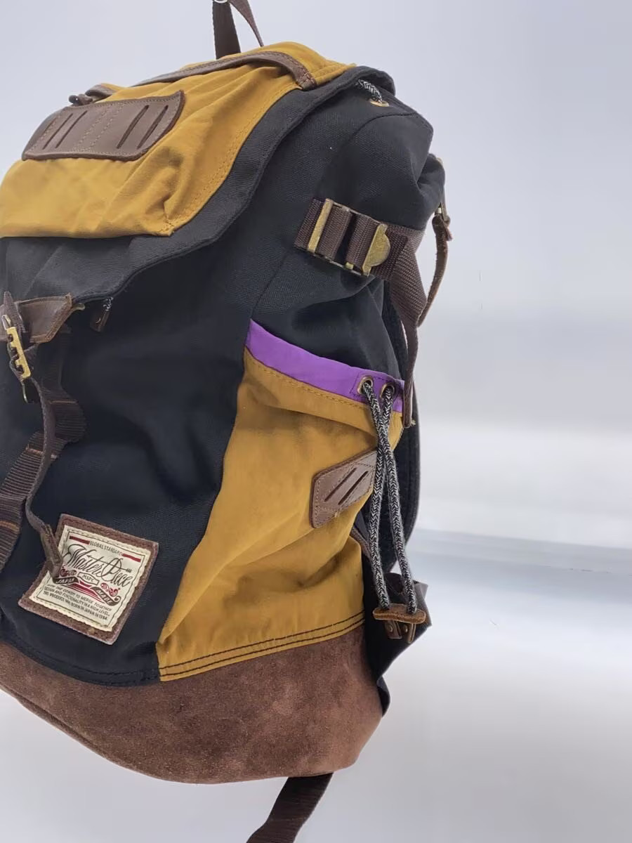 Masterpiece Backpack Polyester KEl94 - image 2