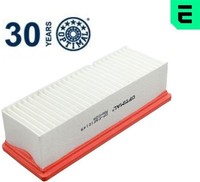 Optimal OP-FAF10149 Luftfilter Luftfiltereinsatz FüR Renault FüR Dacia
