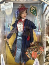 Disney - Mary Poppins Returns Limited Edition 16" Collector Doll NRFB