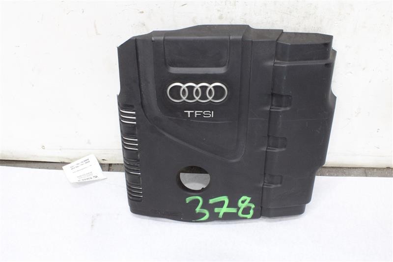 Used Engine Cover fits: 2015 Audi A4  Grade A