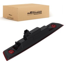 Third Brake Stop Light 55157397ad For Jeep Grand Cherokee 2005 2006-2010 Red Led