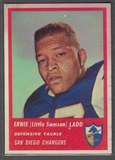 Click to enlarge Ernie Ladd