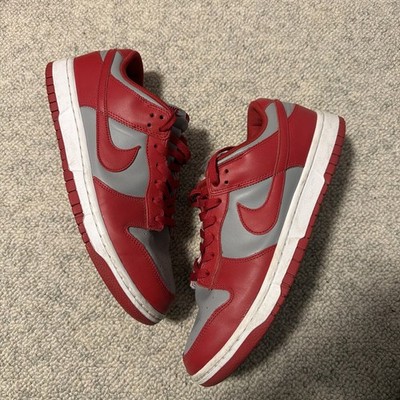 Size 11 - Nike Dunk Low SP UNLV 2021 With Box