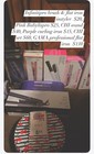 GAMA Professional Vera Ceramika Ionic Ceramic Flat Iron 0.8in 446°F Black — photo 2