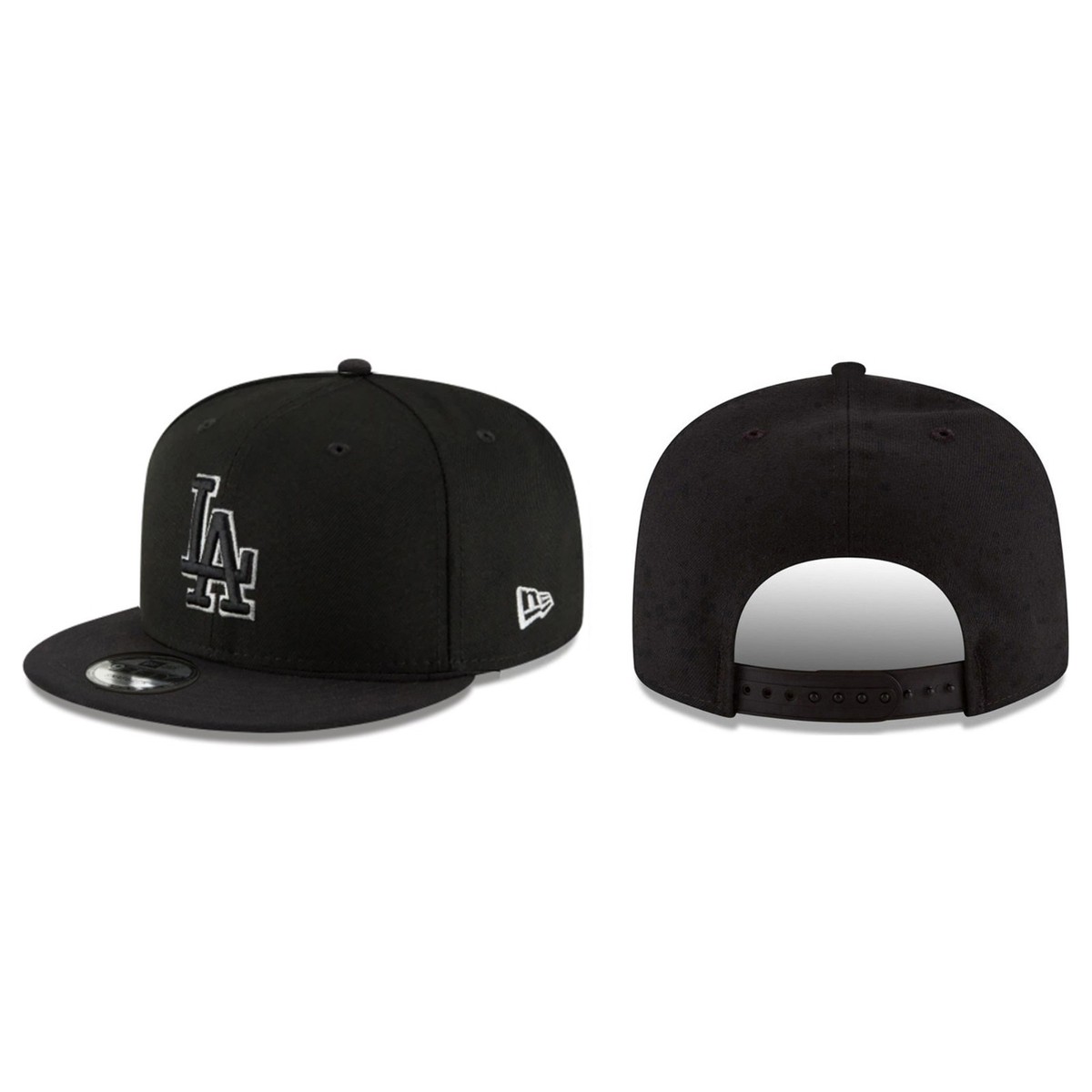 Los Angeles Dodgers 9FIFTY Adjustable Cap - LA MLB New Era Hat