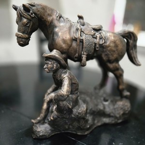 Austin Prod Inc Cowboy for sale | eBay